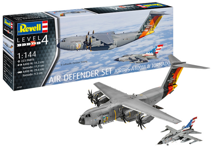 Air Defender Model Kit