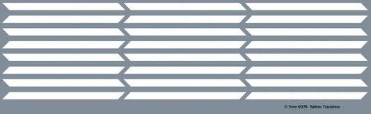 RT-7-6079 RAILTEC 7-6079 16t mineral wagon strips (standard / as built)