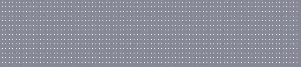 RT-7-9225 RAILTEC 7-9225 Rivets, white: ¾ inch diam, 3 inch spacing between centres