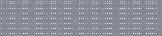 RT-7-9225 RAILTEC 7-9225 Rivets, white: ¾ inch diam, 3 inch spacing between centres