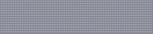 RT-7-9227 RAILTEC 7-9227 Rivets, white: 1 inch diam, 3 inch spacing between centres