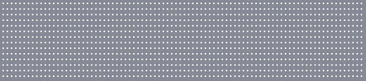 RT-7-9228 RAILTEC 7-9228 Rivets, white: 1⅛ inch diam, 3 inch spacing between centres