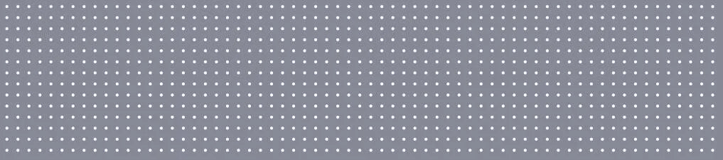 RT-7-9237 RAILTEC 7-9237 Rivets, white: 1 inch diam, 4 inch spacing between centres