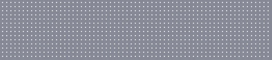 RT-7-9237 RAILTEC 7-9237 Rivets, white: 1 inch diam, 4 inch spacing between centres
