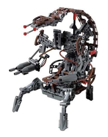 Pre-Owned Lego Star Wars Destroyer Droid - 8002