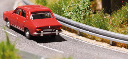 BUS8129 Guardrails