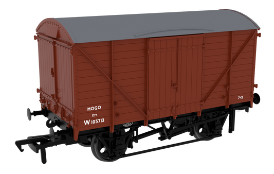 813311 Diagram G31 MOGO - No.W105713 BR Bauxite
