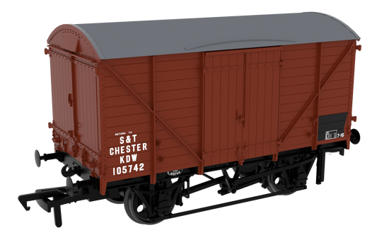 813315 Diagram G31 MOGO - No.KDW105742 BR Bauxite