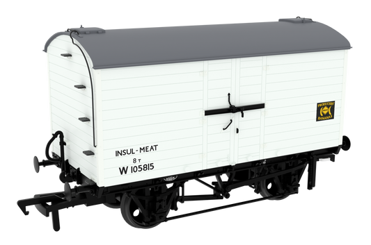 813910 Diagram X9 MICA - No.W105815 BR(W) White