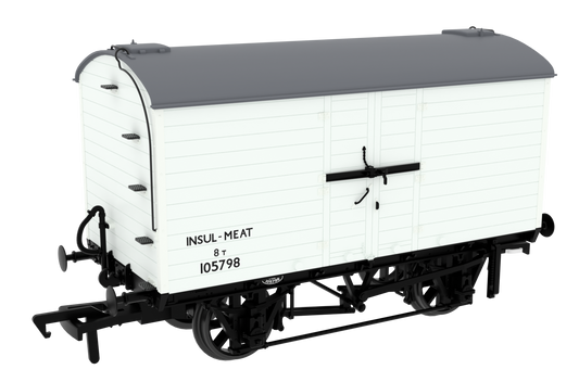 813911 Diagram X9 MICA - No.W105798 BR(W) White