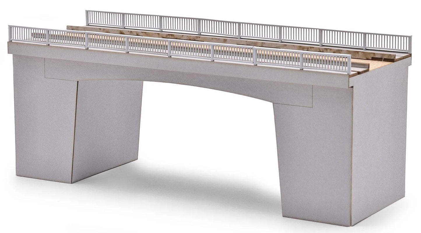 BUS8151 Railway overpass