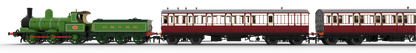 The Railway Children Train Pack - DCC Sound
