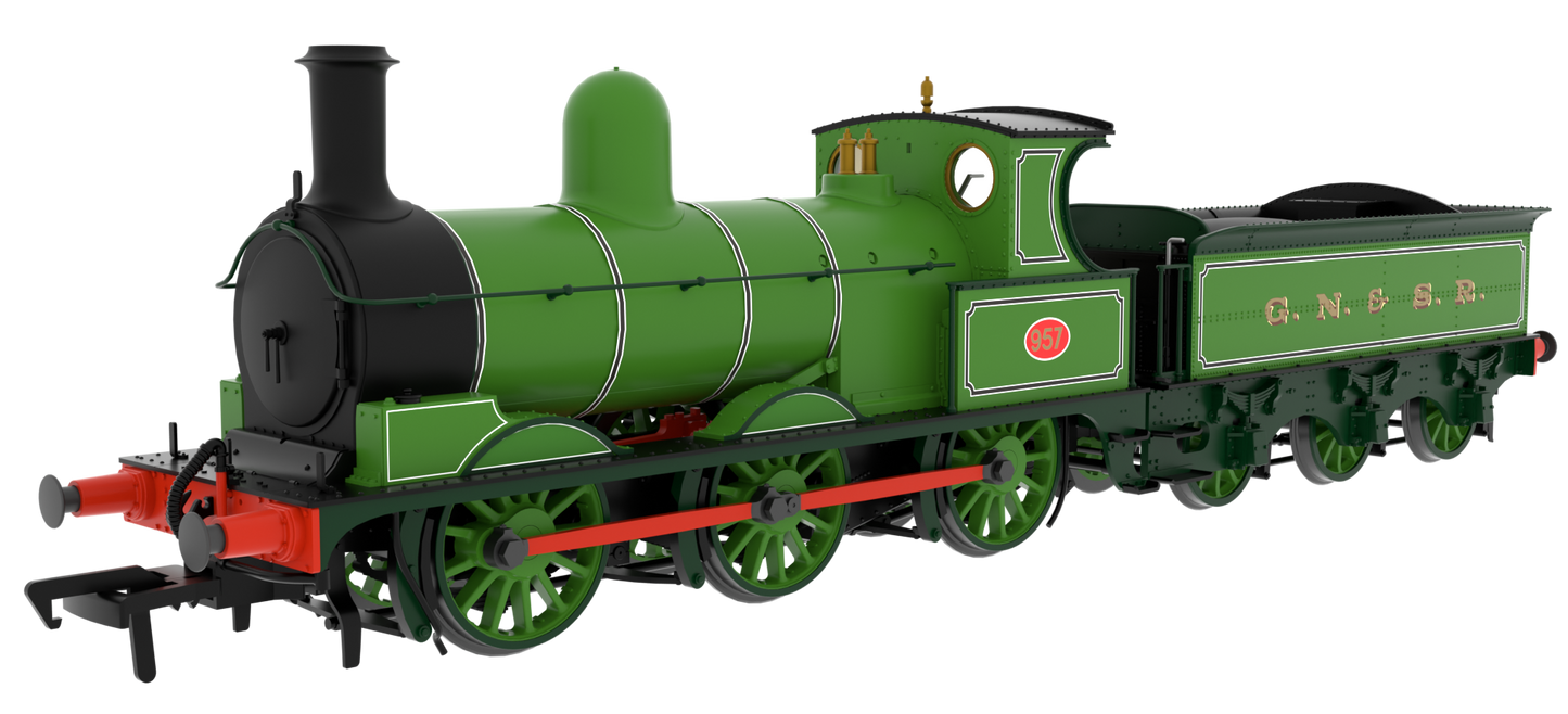 The Railway Children Train Pack