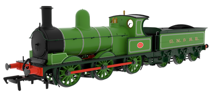 The Railway Children Train Pack