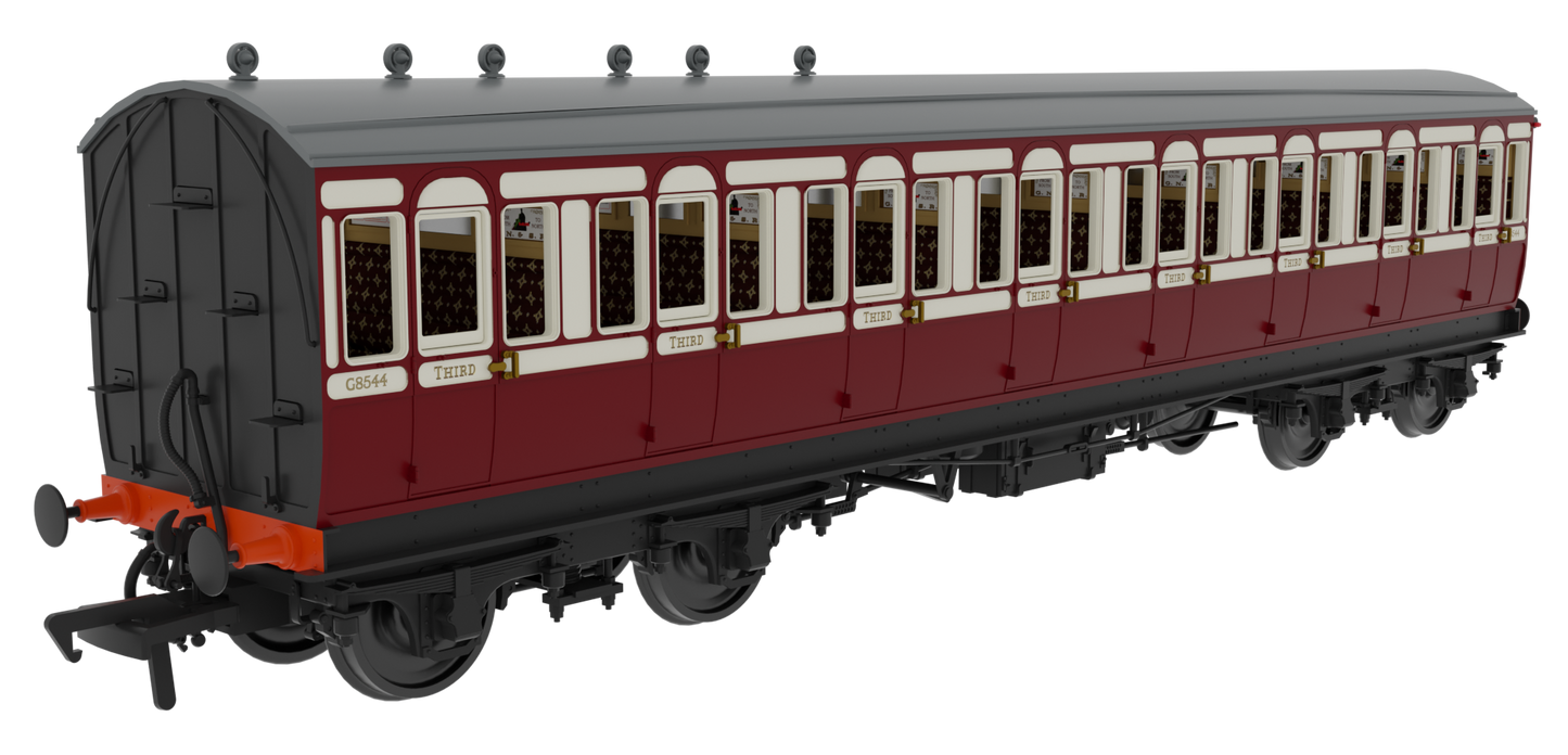 The Railway Children Train Pack