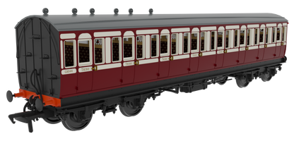 The Railway Children Train Pack - DCC Sound