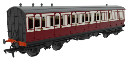 The Railway Children Train Pack