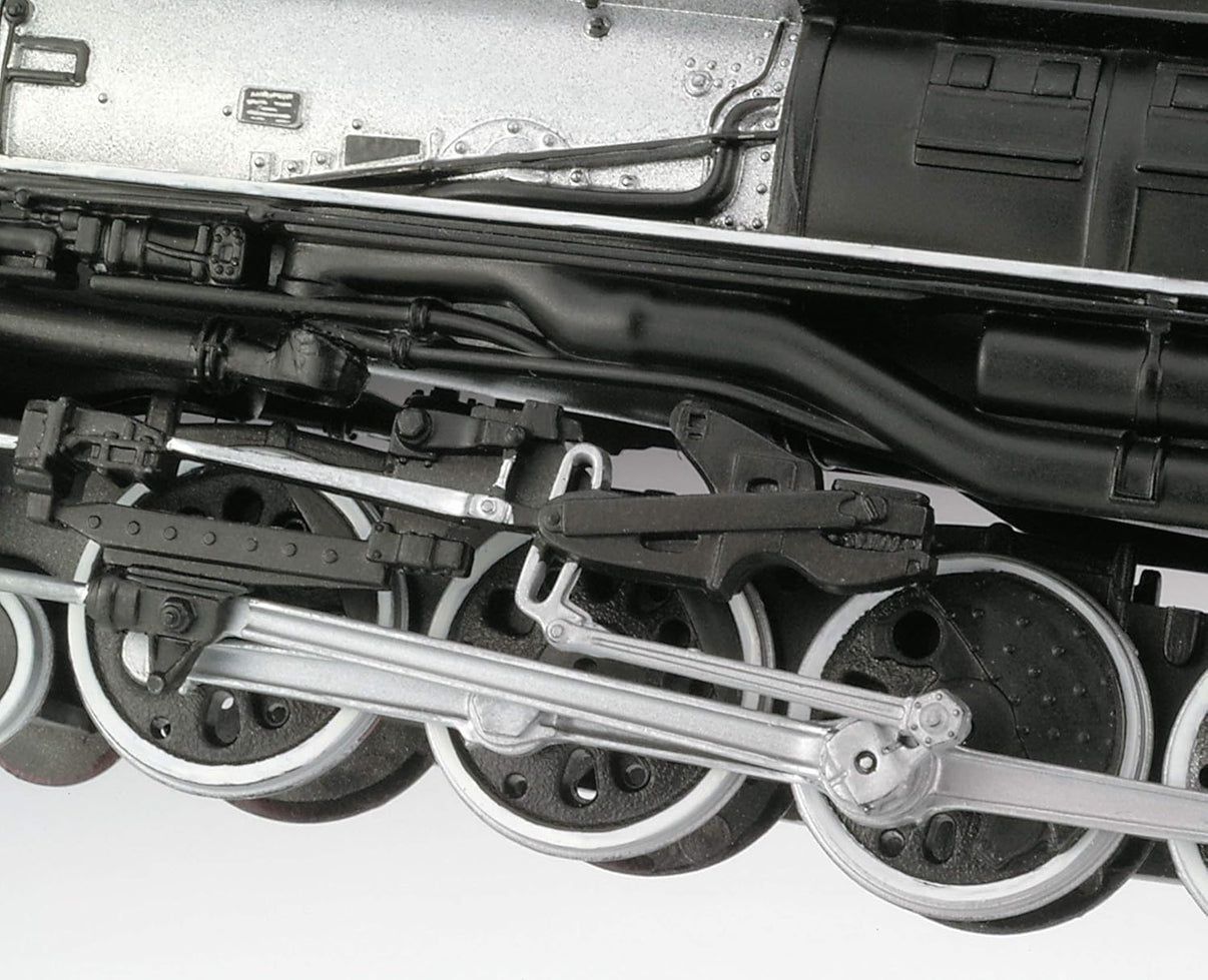 Revell Big Boy Locomotive Model ZU VERKAUFEN! - PicClick DE Revell Big Boy Locomotive Model ZU VERKAUFEN! - PicClick DE