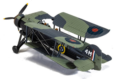 AA36312 Fairey Swordfish MkI, P4154 / 4M,Battle of Taranto, November 1940