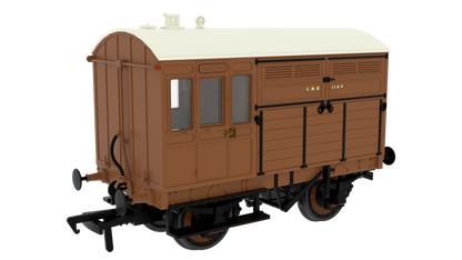 829006 GNR ‘Evolution’ Horsebox No.1149