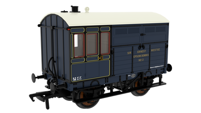 829017 Private Owner ‘Evolution’ Horsebox No.2
