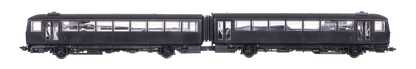 Class 144 2 Car DMU 144011 West Yorkshire PTE Metro Red/Cream