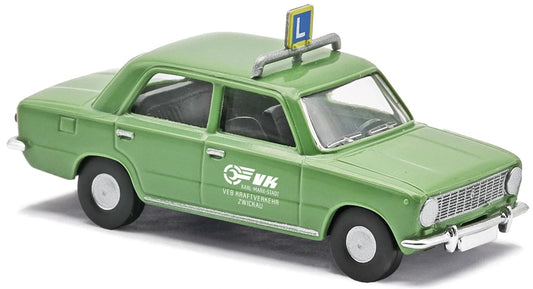 BUS87010 Lada 1200 Driving School