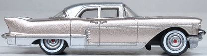 87CE57004 1957 Chevrolet Cadillac Eldorado Brougham Sandalwood