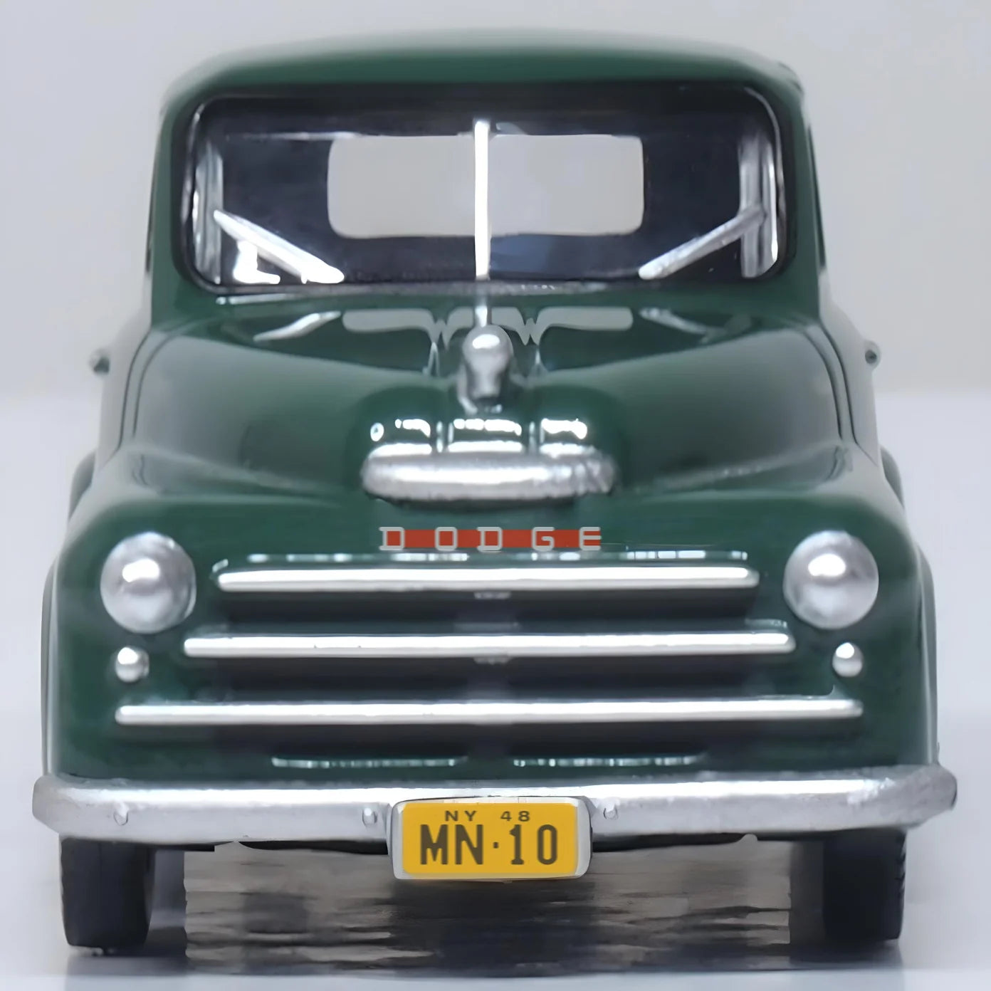 87DP48004 1948 Dodge B-1B Pick Up REA