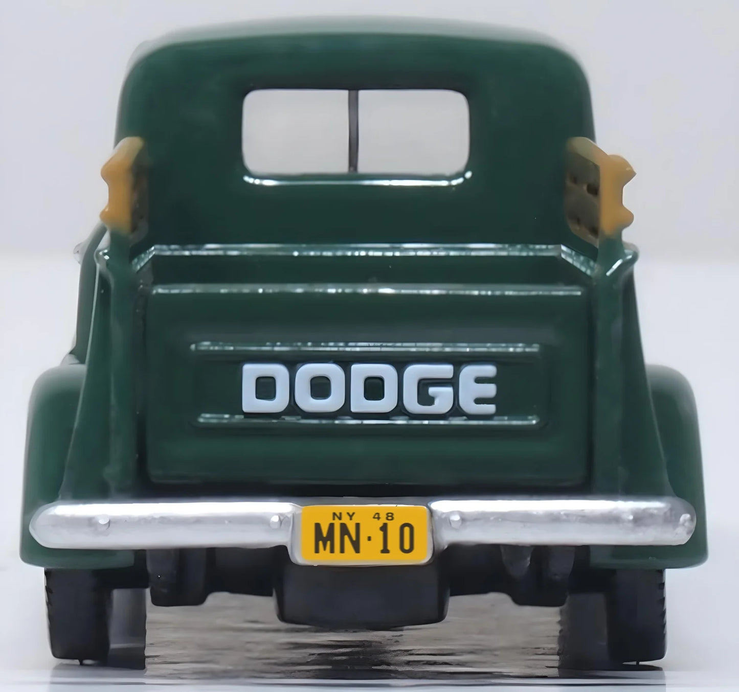 87DP48004 1948 Dodge B-1B Pick Up REA