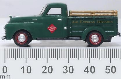 87DP48004 1948 Dodge B-1B Pick Up REA