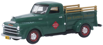 87DP48004 1948 Dodge B-1B Pick Up REA