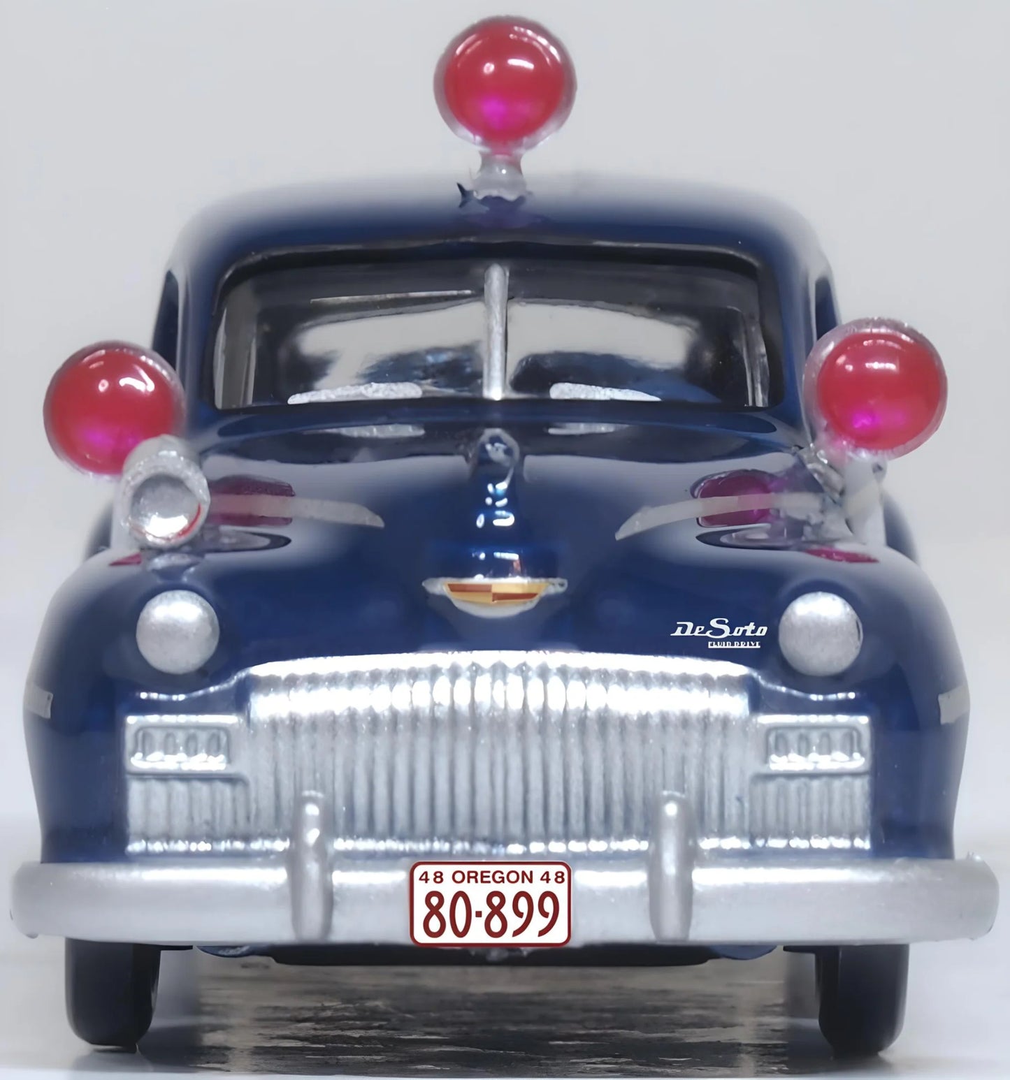 87DS46005 1946-48 DeSoto Suburban Ambulance Junction City