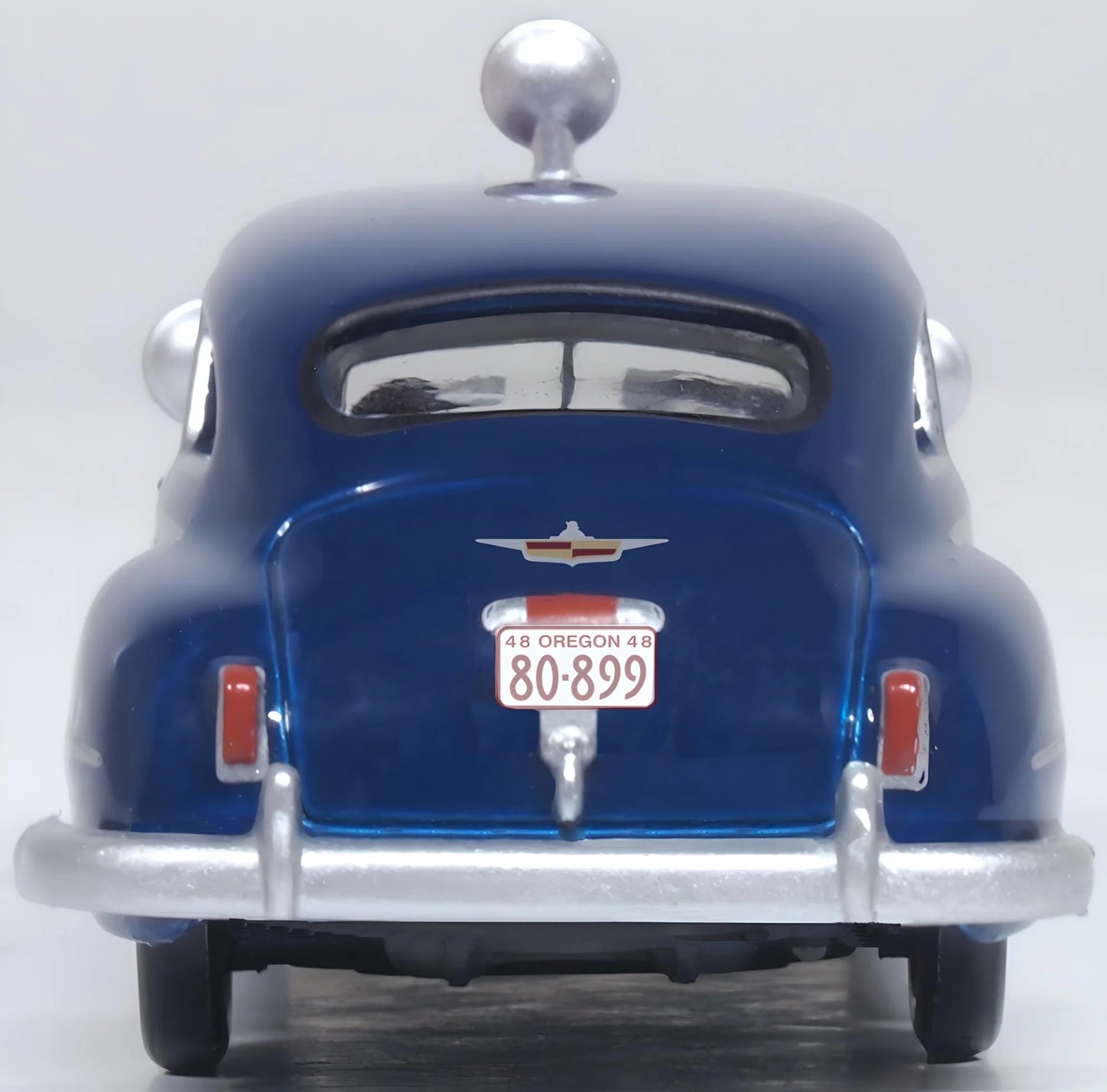 87DS46005 1946-48 DeSoto Suburban Ambulance Junction City