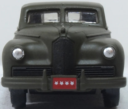 1942 Packard Clipper Touring Sedan US Army Staff Car