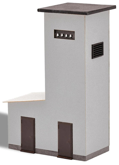BUS8824 LPG Transformer tower