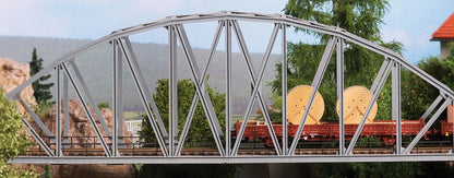 BUS8844 Steel arch bridge