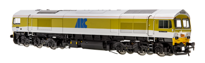 Class 59 59101 ARC (Rev) Village of Whatley Diesel Locomotive