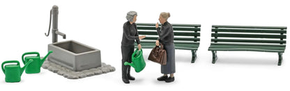 BUS8882 Widows´ meeting
