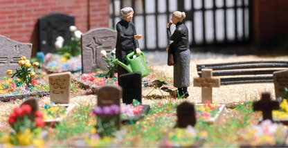 BUS8882 Widows´ meeting