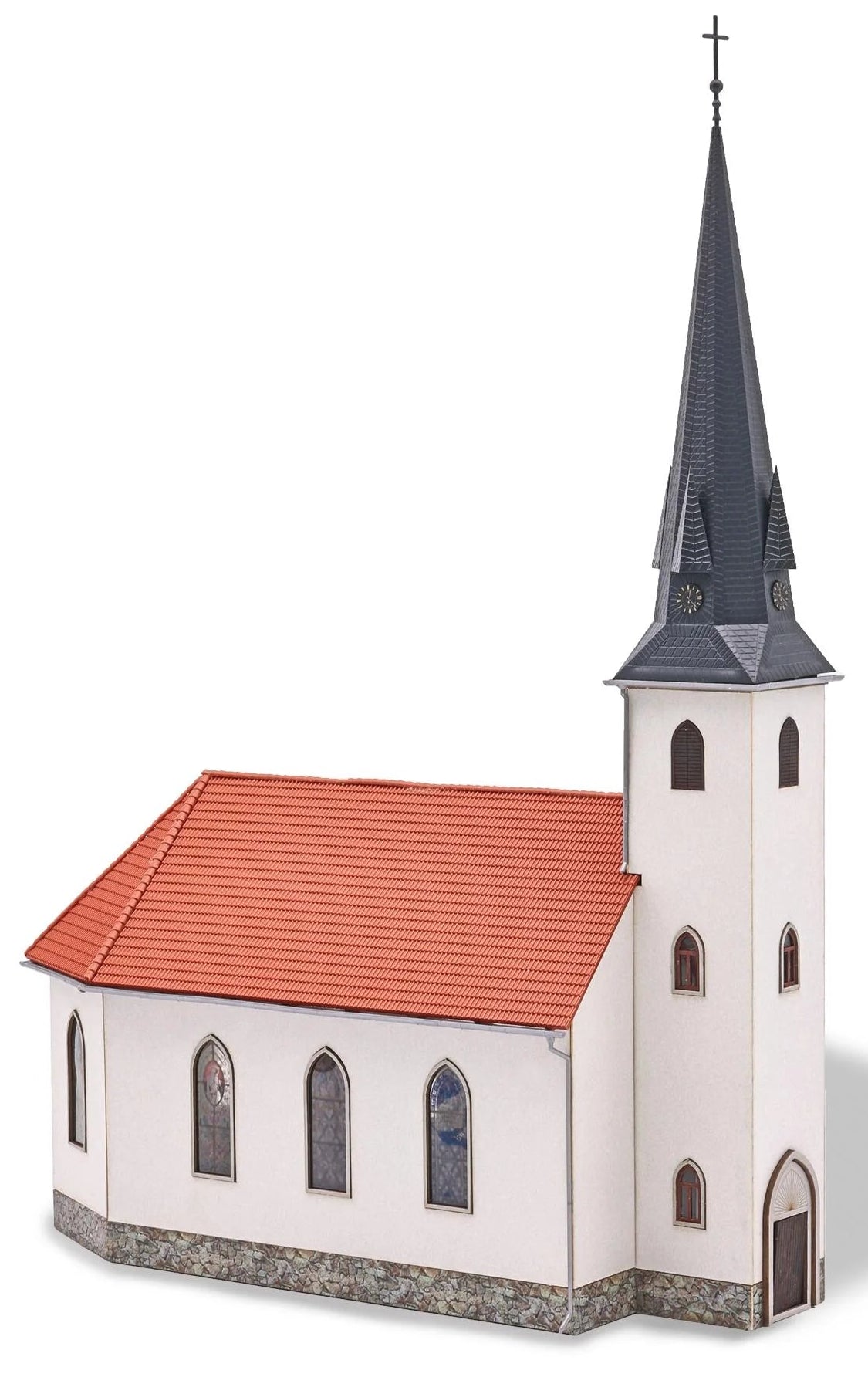 BUS8920 Church