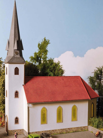 BUS8920 Church