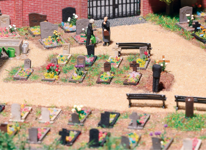 BUS8922 Cemetery