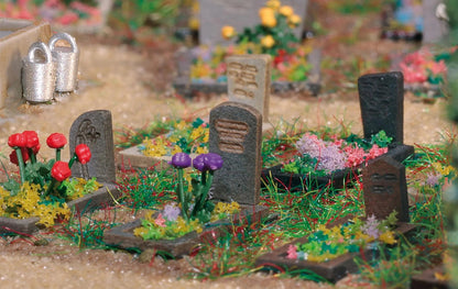 BUS8924 Accessories for cemetery