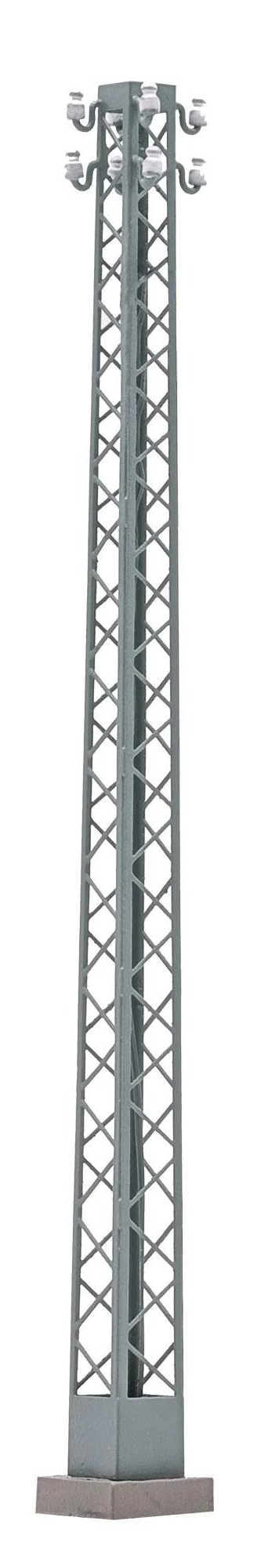 BUS8952 Lattice mast for overhead lines