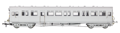 Autocoach BR W37W Carmine & Cream - DCC Fitted