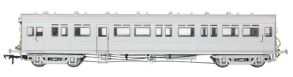 Autocoach GWR 40 Lined Chocolate & Cream - DCC Sound