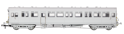 Autocoach GWR 40 Lined Chocolate & Cream