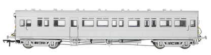 Autocoach GWR Twin Cities Crest 41 Chocolate & Cream - DCC Fitted