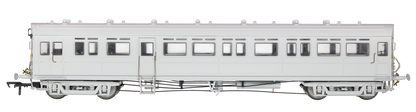 Autocoach GWR Twin Cities Crest 41 Chocolate & Cream - DCC Sound